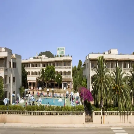 Lejlighedshotel Ferrer Lime Isabel Cala Bona (Mallorca)