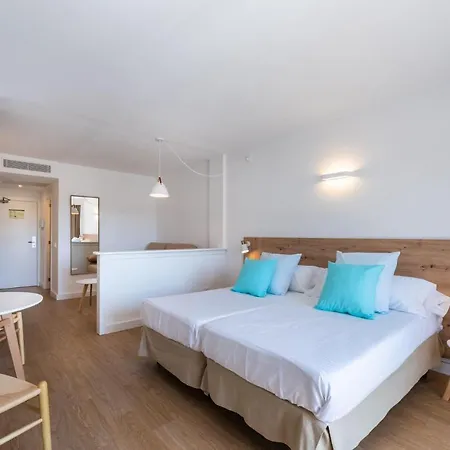 Ferrer Lime Isabel 3* Cala Bona (Mallorca)