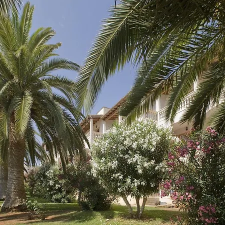 Ferrer Lime Isabel Lejlighedshotel 3*
