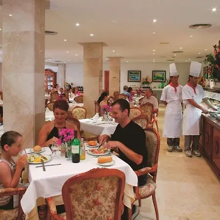 Ferrer Lime Isabel Lejlighedshotel 3*