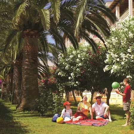 Ferrer Lime Isabel 3* Cala Bona (Mallorca)