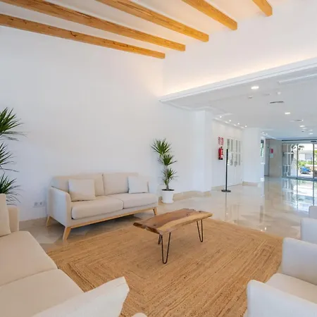 Ferrer Lime Isabel Lejlighedshotel