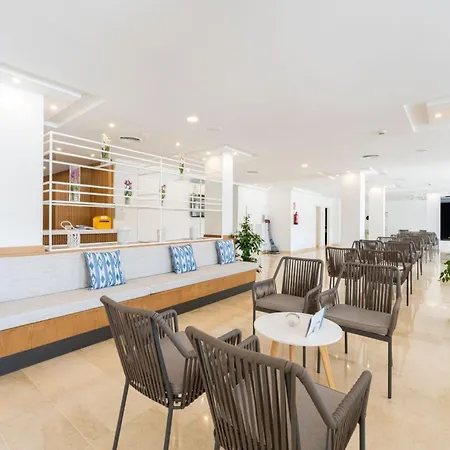Ferrer Lime Isabel Lejlighedshotel Cala Bona (Mallorca)
