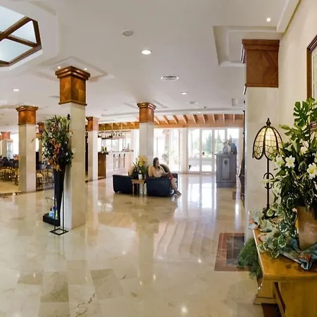 Lejlighedshotel Ferrer Lime Isabel