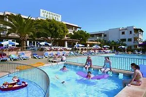 Ferrer Lime Isabel Lejlighedshotel 3*