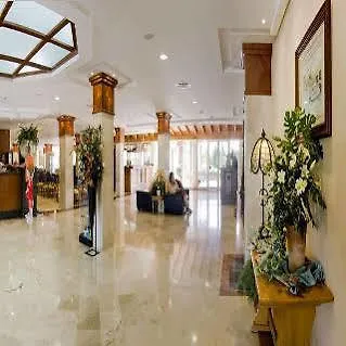 Ferrer Lime Isabel Lejlighedshotel 3*