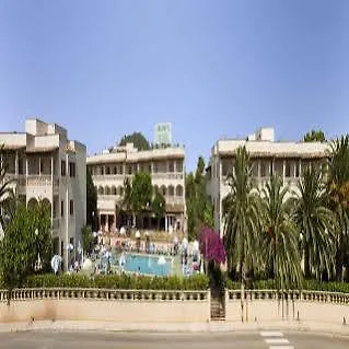 Lejlighedshotel Ferrer Lime Isabel Cala Bona (Mallorca)