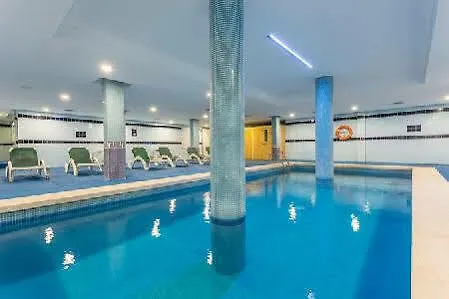 Ferrer Lime Isabel Lejlighedshotel Cala Bona (Mallorca)