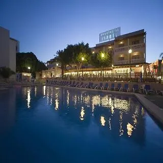Ferrer Lime Isabel Aparthotel 3*